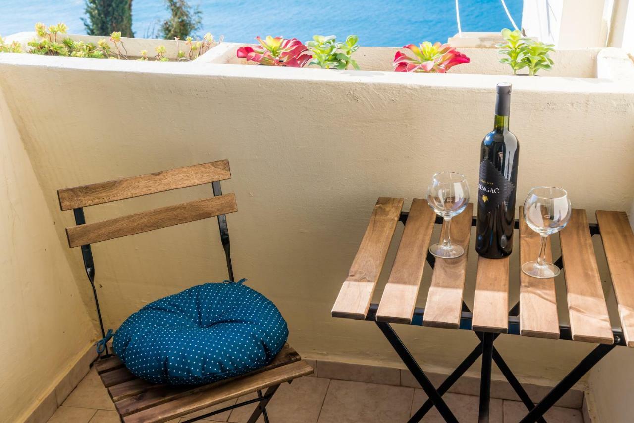 Sun City Apartment Dubrovnik Exterior photo