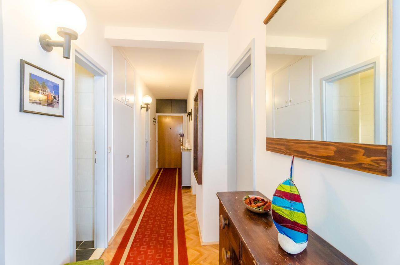 Sun City Apartment Dubrovnik Exterior photo