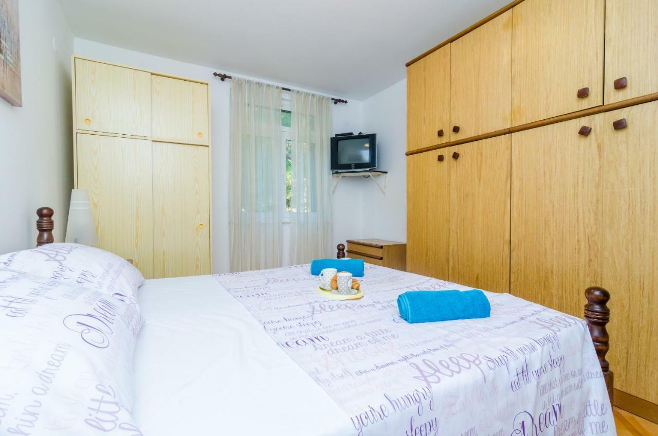 Sun City Apartment Dubrovnik Exterior photo