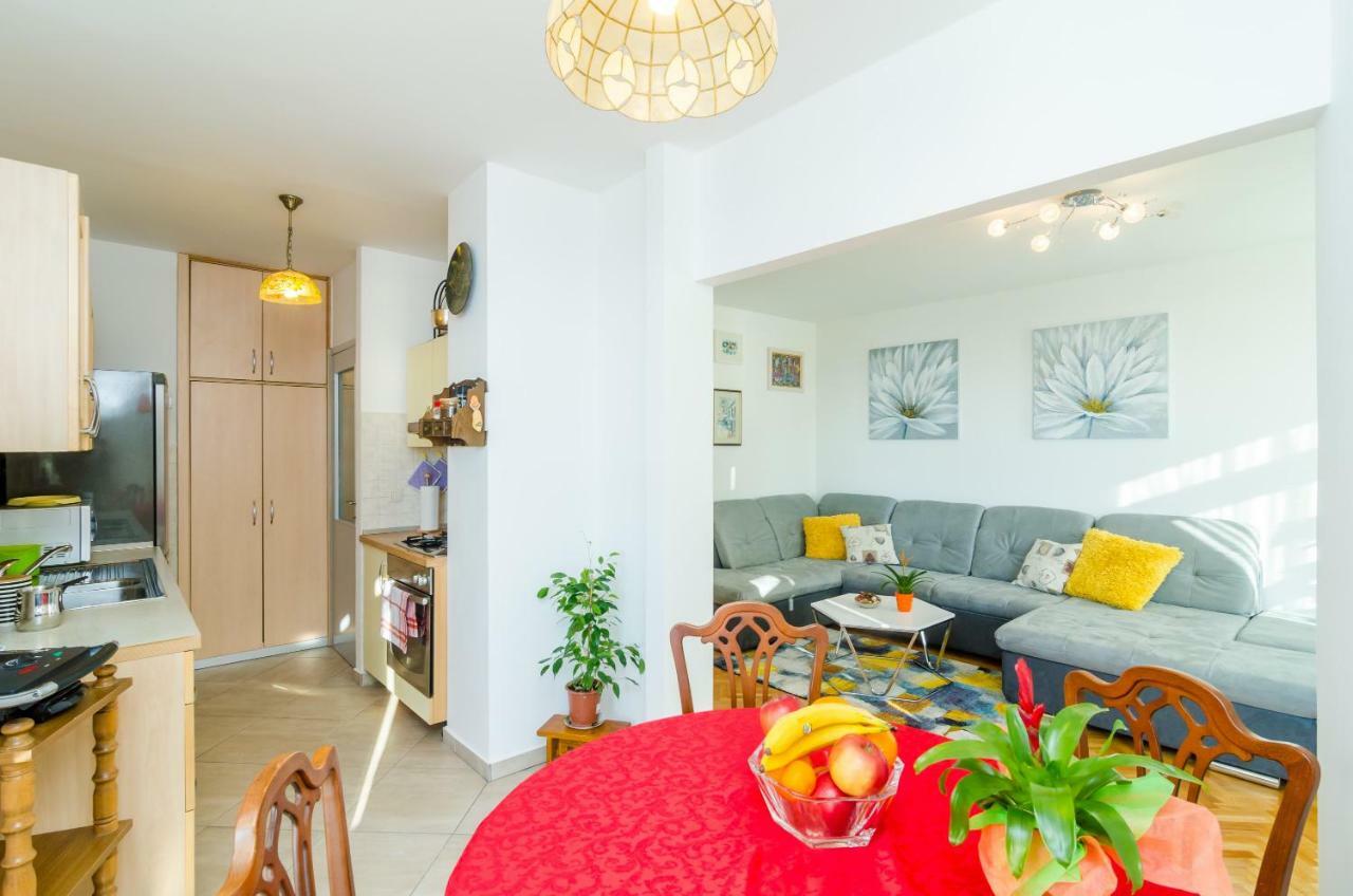 Sun City Apartment Dubrovnik Exterior photo
